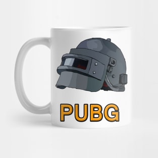 PUBG Mug